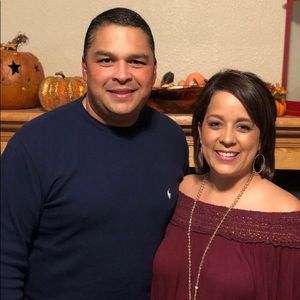 Meet your Posher, Cristian